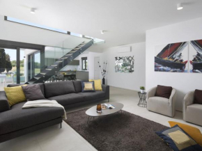 Apartment Villa Fasana